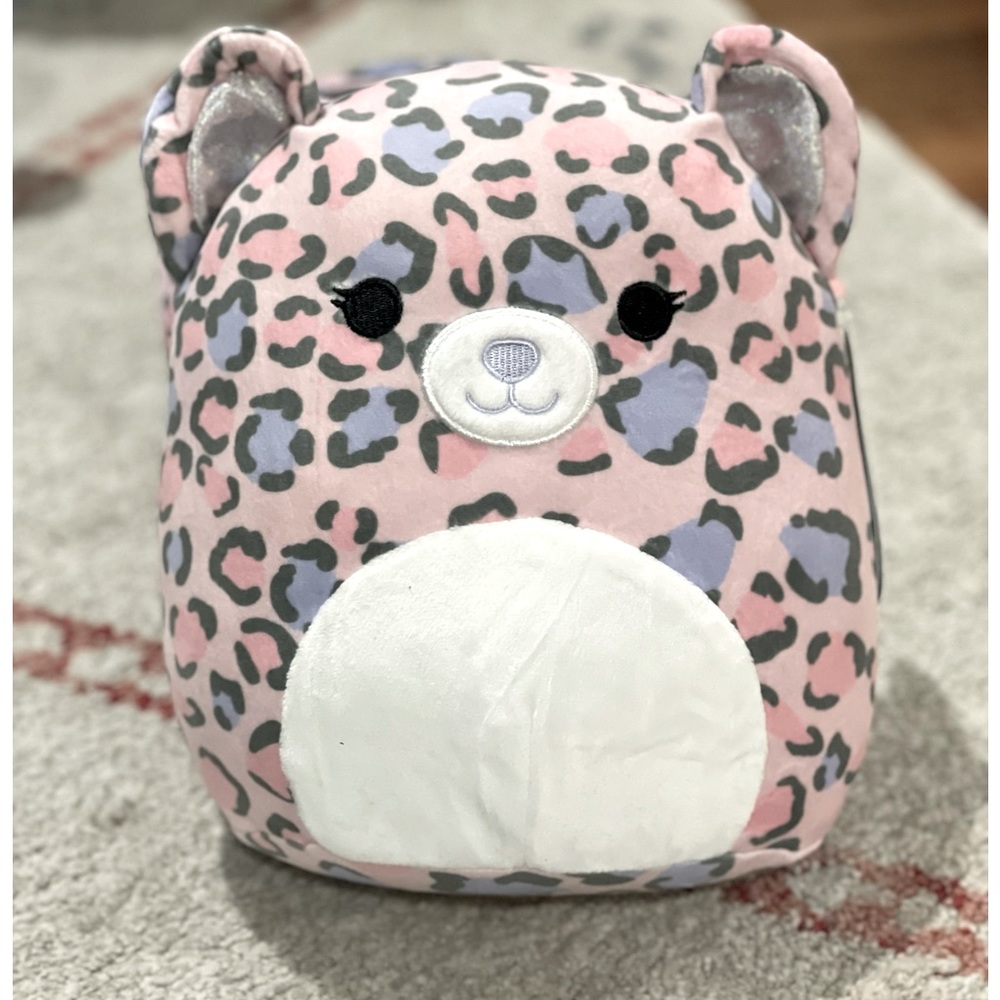 NWT DALLAS Squishmallows